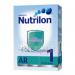 Сухая молочная смесь Nutrilon AR 1 (Антирефлюкс) с рождения до года 500г
