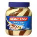 Шоколадная паста Mister Choco 750г