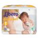 Подгузники Libero baby soft 1 2-5кг