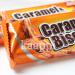 Шоколадные батончики Mister Choc caramel & biscuit 5шт, 290г