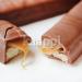 Шоколадные батончики Mister Choc caramel & biscuit 5шт, 290г