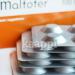 Железосодержащий препарат Maltofer в таблетках 50табл.