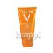 Солнцезащитный крем Vichy Capital Soleil spf 50