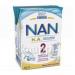 Детская молочная смесь Nestle NAN 2 HA (жидкая, гипоаллергенная) 200г