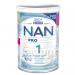 Сухая молочная смесь Nestle NAN PRO - 1 от 0 до 6 мес.