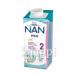Детская молочная смесь Nestle NAN PRO 2 (жидкая) 200г