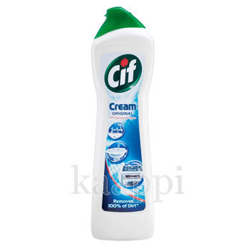 Чистящее средство Cif cream 500мл