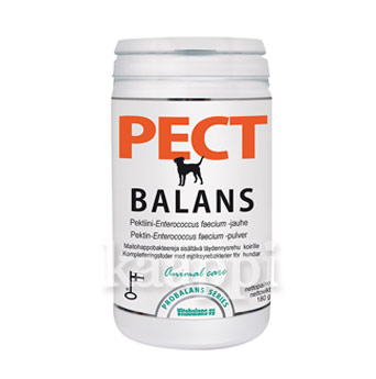Лактобактерии ProBalans Pectbalans для собак 180г