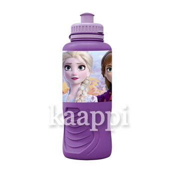 Детская спортивная бутылка для питья Stor Frozen 0,4 л