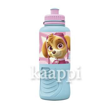 Детская спортивная бутылка для питья Stor Ryhma Hau 0,4 л