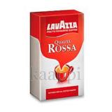 Кофе молотый LavAzza Qualita Rossa 250г
