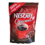 Кофе Nescafe Original 200г