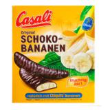 Суфле в шоколаде Casali Schoco-Bananen банановое 150г