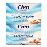 Туалетное мыло Cien Beauty soap 2шт.