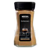 Кофе Nescafe Espresso 100% Arabica 100г