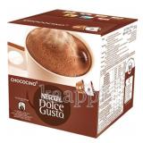 Капсулы Chococino Nescafe Dolce Gusto для капсульных кофеварок