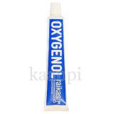 Зубная паста Oxygenol 50мл