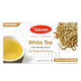 Белый чай Victorian 100пак.