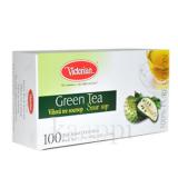 Зелёный чай Victorian Sour Sop 100 пак.