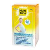 Mультивитамины для беременных Multi-Tabs Raskaus Omega -3 100табл