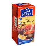 Ройбуш Lord Nelson Rooibos Orange Flauour 25пак.