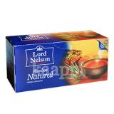 Ройбуш Lord Nelson Rooibos Natural 25пак.