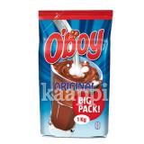 Какао O'boy Original (мягкая упаковка) 1кг