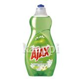 Средство для мытья посуды Ajax Apple яблоко 500мл