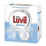 Стиральный порошок Luvil Bio Sensitive 1,35кг