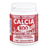 Витамины Calcia 800 Plus 140 табл
