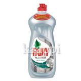 Средство для мытья посуды Fairy Platinum Arctic Fresh 720мл