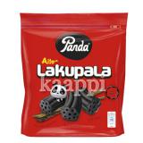 Лакричные конфеты Panda Lakupala 250г