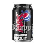 Лимонад Pepsi Max 0,33л