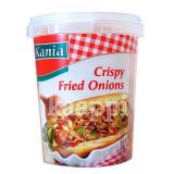 Жареный лук Kania Crispy Onions 150г