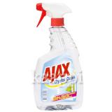 Средство для мытья окон Ajax Crystal Clean 750мл