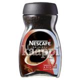 Кофе Nescafe Original растворимый 100г