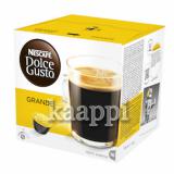 Капсулы Grande Nescafe Dolce Gusto для капсульных кофеварок