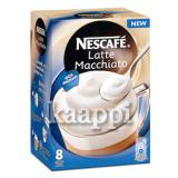 Кофе Nescafe Latte Macchiato 144г