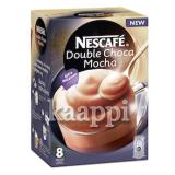 Кофе Nescafe Double Choca Mocha 8шт