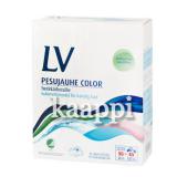 Стиральный порошок LV рesujauhe color гипоаллергенный 1,6кг