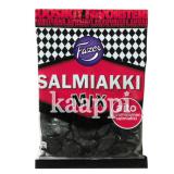 Лакричные конфеты Fazer Salmiakki Mix 180г