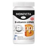 Витамин B Monivita B-vitamin long 100таб