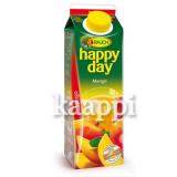 Сок Rauch Happy Day манго 1л