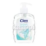 Жидкое мыло Cien Sensitive 500мл