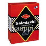 Конфеты с лакрицей Halva Salmiakki 250г