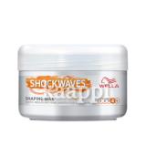 Гель для укладки волос Wella Shockwaves Shaping Wax 75мл