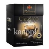 Капсулы Bellarom Espresso Classico 10шт