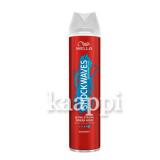 Лак для волос Wella Shockwaves Power Hold Hairspray 250мл