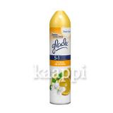 Освежитель воздуха Glade 5in1 fresh lemon ilmanraikastinaerosoli (лимон) 300мл