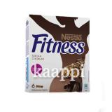 Зерновые батончики с шоколадом Nestle Fitness 6x23.5гр